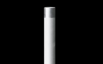 Rittal - Tige en aluminium L=400mm