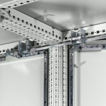 Rittal - 10 Levier pour armoire