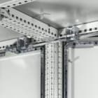 Rittal - 10 Levier pour armoire