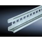 Rittal - 6 Rail porteur TS35/15