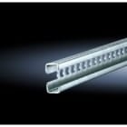 Rittal - 6 Rail profilé en C 30/15