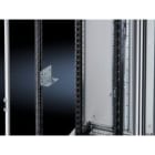 Rittal - 2 Glissières fixes, prof. 150