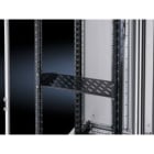 Rittal - Tablette 19" 2U prof. 400
