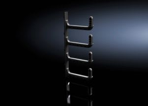 Rittal - 14 Support de câbles 6U