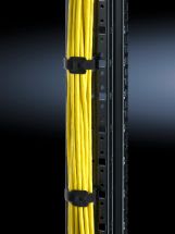 Rittal - 10 Support de rubant autoagrippant