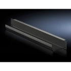 Rittal - Guide-câbles à goulotte - VX IT - 19" - 1U