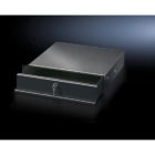 Rittal - Tiroir de rangement 19", 2U