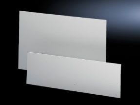 Rittal - Face av.Comfort Panel/Optipanel écrou M5
