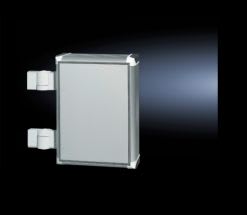 Rittal - 2 Jonction réglable de coffrets