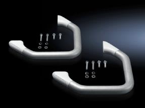 Rittal - 2 Kit de poignées d'angle