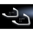 Rittal - 2 Kit de poignées d'angle