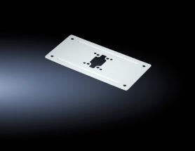 Rittal - Plaque de renforcement tôle d'acier CP60