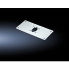 Rittal - Plaque de renforcement tôle d'acier CP60