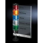 Rittal - Tableau d'inscription