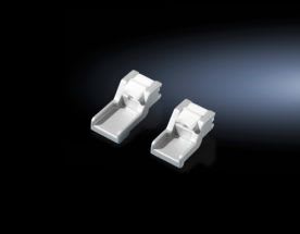 Rittal - Jeu de fixation pour Confort Panel