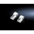 Rittal - Jeu de fixation pour Confort Panel