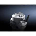 Rittal - Couplage pour bras porteur 60 empreinte 120x65mm