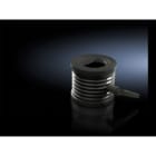 Rittal - Adapatateur d'inclinaison +/-45° pour bras porteur D130mm