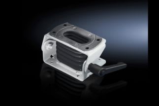 Rittal - Adapatateur d'inclinaison +/-45° pour bras porteur 120x65mm