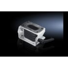 Rittal - Adapatateur d'inclinaison +/-45° pour bras porteur 120x65mm