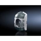 Rittal - Fixation mur/sol grand format pour bras porteur 60