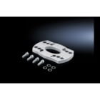 Rittal - Adaptateur Pro Panel Siemens RAL7035