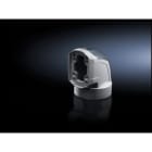 Rittal - Couplage d'angle 90° pour bras porteur 120-D130mm