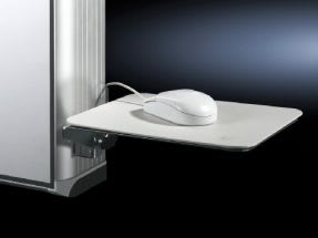 Rittal - Support de tapis de souris