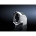 Rittal - Pièce d'angle 90° pour bras porteur 120