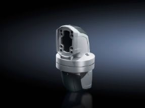 Rittal - Articulation intermédiaire pour bras porteur 120