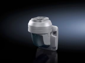 Rittal - Articulation murale pour bras porteur 120