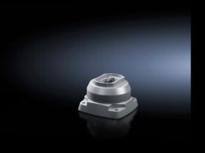 Rittal - Articulation pour suspension pour bras porteur 120