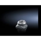 Rittal - Articulation pour suspension pour bras porteur 120