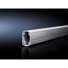 Rittal - Profilé porteur plein bras porteur 180 RAL7035