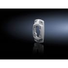 Rittal - Fixation mur/sol petit format pour bras porteur 120