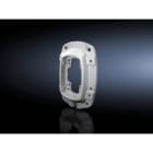 Rittal - Fixation mur/sol petit format pour bras porteur 180