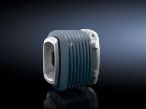 Rittal - Articulation murale pour bras porteur 180