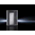 Rittal - Compact-Panel p. bras porteur CP-S