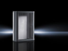 Rittal - Compact-Panel p. bras porteur CP-S