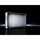 Rittal - CP Coffret de commande Optipanel L520H600P150