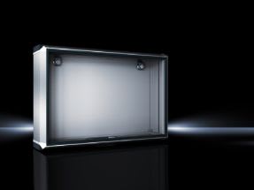 Rittal - Optipanel pour écrans TFT