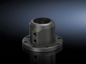 Rittal - Fixation murale / sol