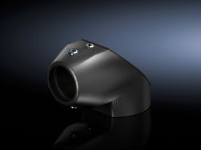 Rittal - Couplage d'angle 90°