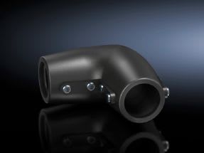 Rittal - Pièce d'angle 90° pour CP-S