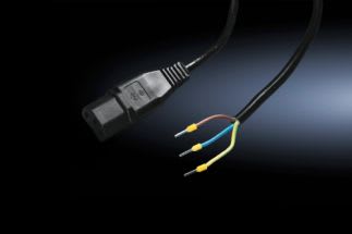 Rittal - Câble de raccordement 1500 mm