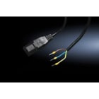 Rittal - Câble de raccordement 1500 mm