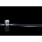 Rittal - Boitier pour boutonnerie L160 H100 P90 MM