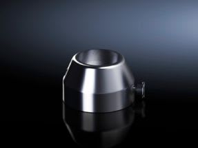 Rittal - Couplage coffret inox