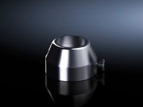 Rittal - Couplage coffret inox