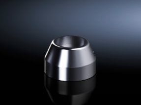 Rittal - Couplage coffret inox